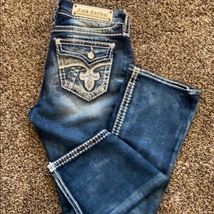 Buckle Rock Revivals